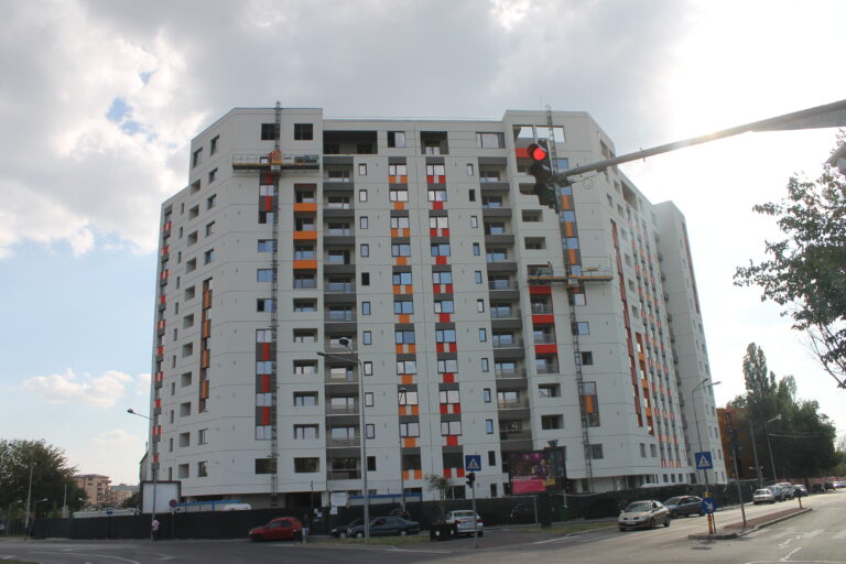 Read more about the article Administrarea Tehnică a Imobilelor: Servicii Complete pentru Condominii